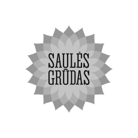 saules grudas vienas